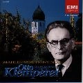 OTTO KLEMPERER / オットー・クレンペラー / マーラー：交響曲第４番　　　　