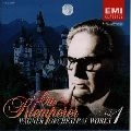 OTTO KLEMPERER / オットー・クレンペラー / ワ－グナ－：管弦楽曲集（１）