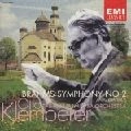 OTTO KLEMPERER / オットー・クレンペラー / ブラ－ムス／交響曲第２番ニ長調ｏｐ．７３