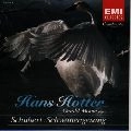 HANS HOTTER / ハンス・ホッター / シューベルト：白鳥の歌　　　　