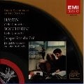 JACQUELINE DU PRE / ジャクリーヌ・デュ・プレ / ハイドン：チェロ協奏曲第１＆２