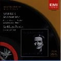 KATHLEEN FERRIER / キャスリーン・フェリアー / マ－ラ－：歌曲集「亡き子を偲ぶ歌」