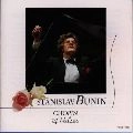 STANISLAV BUNIN / スタニスラフ・ブーニン / ショパン：１４のワルツ（スカラ