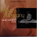 MOURA LYMPANY / モーラ・リンパニー / 忘れじの女性ピアニストたち（山野楽器企画