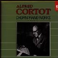 ALFRED CORTOT / アルフレッド・コルトー / アルフレッド・コルト－の芸術