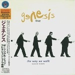 GENESIS / ジェネシス / ザ･シングル･ヒッツ･コレクション：前編