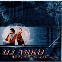 DJ MIKO / ホワッツ・アップ（2000） / WHAT'S UP 2000
