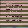 BUFFALO DAUGHTER / バッファロー・ドーター / ＷＸＢＤ：ＴＨＥ　ＷＩＫＥＤ　ＦＲＥＱＵ