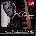 WITOLD MALCUZYNSKI / ヴィトルト・マウツジンスキ / ショパン：ポロネ－ズ選集
