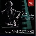 WITOLD MALCUZYNSKI / ヴィトルト・マウツジンスキ / ショパン：マズルカ選集