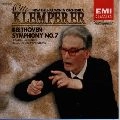 OTTO KLEMPERER / オットー・クレンペラー / ベートーヴェン：交響曲第７番