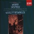 WILHELM FURTWANGLER / ヴィルヘルム・フルトヴェングラー / ワーグナー：ジークフリート（全