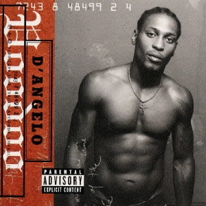 D'ANGELO / ディアンジェロ / ヴードゥー