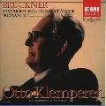 OTTO KLEMPERER / オットー・クレンペラー / ブルックナー：交響曲第４番　　