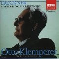 OTTO KLEMPERER / オットー・クレンペラー / ブルックナー：交響曲第５番　　