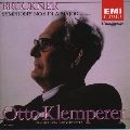 OTTO KLEMPERER / オットー・クレンペラー / ブルックナー：交響曲第６番　　