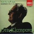 OTTO KLEMPERER / オットー・クレンペラー / ブルックナー：交響曲第７番　　