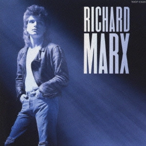 リチャード・マークス     / リチャード・マークス / RICHARD MARX