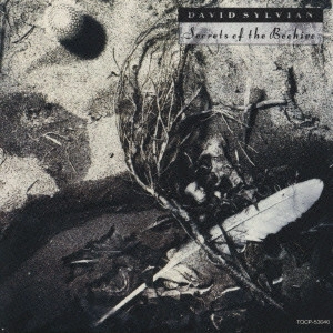 DAVID SYLVIAN / デヴィッド・シルヴィアン / シークレッツ・オブ・ザ・ビーハイヴ / SECRETS OF THE BEEHIVE