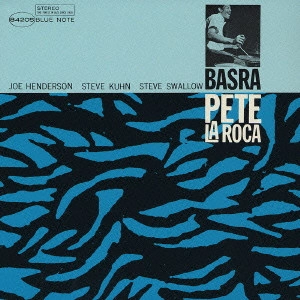PETE LA ROCA / ピート・ラ・ロカ / バスラ / BASRA