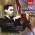 LEONID KOGAN / レオニード・コーガン / プロコフィエフ：ヴァイオリン協奏曲第２番