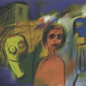 BLUR / ブラー / コーヒー＆TV / COFFEE + TV