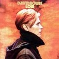 DAVID BOWIE / デヴィッド・ボウイ / ロウ