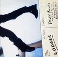 DAVID BOWIE / デヴィッド・ボウイ / ロジャー