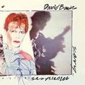 DAVID BOWIE / デヴィッド・ボウイ / スケアリー・モンスターズ