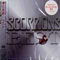 SCORPIONS / スコーピオンズ / 蠍の血統～ベスト
