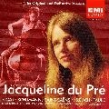 JACQUELINE DU PRE / ジャクリーヌ・デュ・プレ / 伝説のチェリスト・ジャクリーヌ