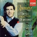 THOMAS HAMPSON / トーマス・ハンプソン / オペレッタ・アリア集－ウィーン