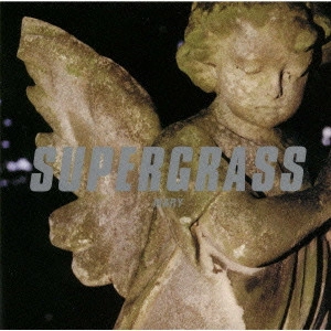 SUPERGRASS / スーパーグラス / メアリー（ジャパン・オンリー・ミニ・アルバム） / MARY