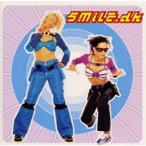 スマイル.dk / フューチャー・ガールズ / FUTURE GIRLS