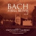 THE CHOIR OF KING'S COLLEGE, CAMBRIDGE / ケンブリッジ・キングズ・カレッジ合唱団 / Ｊ．Ｓ．バッハ：「主よ、人の望みの喜びよ