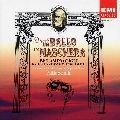 BENIAMINO GIGLI / ベニャミーノ・ジーリ / ヴェルディ：歌劇「仮面舞踏会」（全曲）