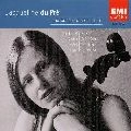 JACQUELINE DU PRE / ジャクリーヌ・デュ・プレ / コンチェルト・コレクション