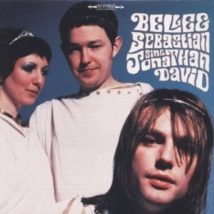 BELLE & SEBASTIAN / ベル・アンド・セバスチャン / ジョナサン:デイヴィッド / JONATHAN DAVID