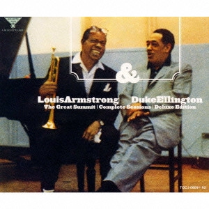 LOUIS ARMSTRONG / ルイ・アームストロング / コンプリート・セッションズ / COMPLETE SESSIONS