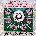 ROGER WAGNER CHORALE / ロジェー・ワーグナー合唱団  / アメリカン・クリスマス