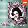 ANTONIETTA STELLA / アントニエッタ・ステッラ / オペラ・アリア集