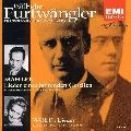 DIETRICH FISCHER-DIESKAU / ディートリヒ・フィッシャー=ディースカウ / マーラー：さすらう若人の歌　　