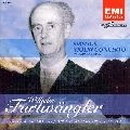 GEORG KULENKAMPFF / ゲオルク・クーレンカンプ / シベリウス：ヴァイオリン協奏曲