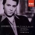 ROBERTO ALAGNA / ロベルト・アラーニャ / 広大な自然／ロベルト・アラ－ニャ／フラン