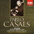 PABLO CASALS / パブロ・カザルス / ブラームス：チェロ・ソナタ第2番/ハイドン：ピアノ三重奏曲第１番