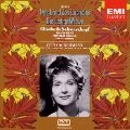 OTTO ACKERMANN / オットー・アッカーマン / レハール：喜歌劇「微笑みの国」＆「メリ－