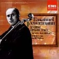 EMANUEL FEUERMANN / エマヌエル・フォイアマン / 世紀のチェリストたち VOL.1 ベートーヴェン：チェロ・ソナタ第3番