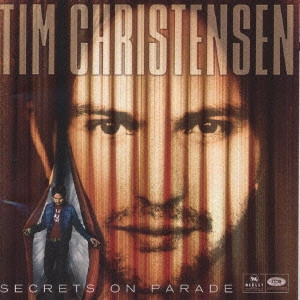 TIM CHRISTENSEN / ティム・クリステンセン / シークレッツ・オン・パレード / SECRETS ON PARADE