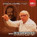 MSTISLAV ROSTROPOVICH / ムスティスラフ・ロストロポーヴィチ / ドヴォルザーク：交響曲第７番　