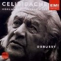 SERGIU CELIBIDACHE / セルジゥ・チェリビダッケ / ドビュッシー：海／イベリア　　